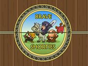 Brave Shorties