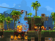 Broforce