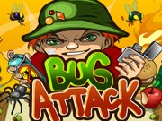 Bug Attack