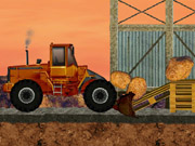 Bulldozer Mania