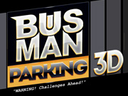 Busman Parking 3D