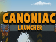 Canoniac Launcher