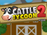 Cattle Tycoon 2
