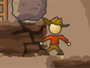 Cave Escaper