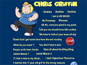 Chris Griffin Soundboard