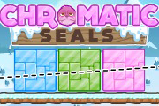 Chromatic Seals