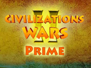 Civilizations Wars 2 Prime