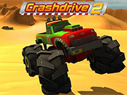 Crash Drive 2