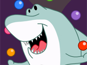 Crazy Shark Ball