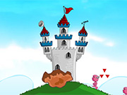 Crazy Castle 2