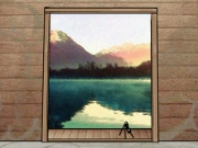 Cube Escape Rusty Lake