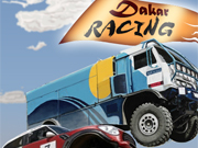 Dakar Racing