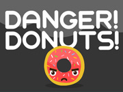 Danger Donuts