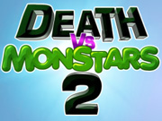 Death vs Monstars 2