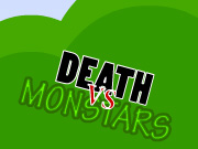 Death vs Monstars