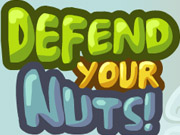 Defend Your Nuts