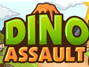 Dino Assault