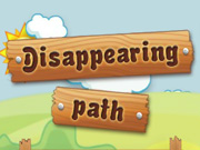 Disappearing Path