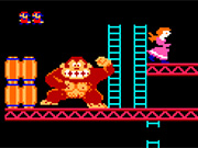 Donkey Kong