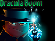 Dracula Boom