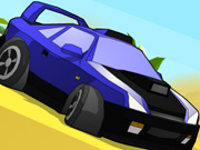 Drift Runners 3D