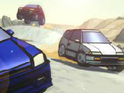 Drift Runners