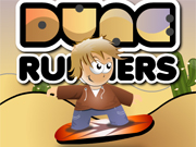 Dune Runners