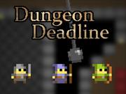 Dungeon Deadline