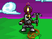 Egg Knight