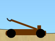 Egyptian Catapult