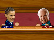 Election Smackdown 2008