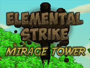 Elemental Strike: Mirage Tower