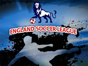 England Soccer League