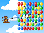 Even More Bloons