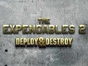 Expendables 2 TD