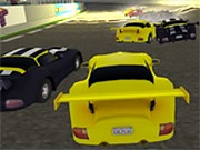 Extreme 3D Race