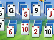 Fairway Solitaire