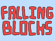 Falling Blocks