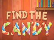 Find the Candy