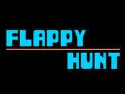 Flappy Hunt