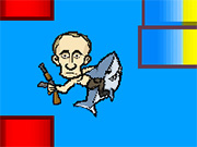 Flappy Putin