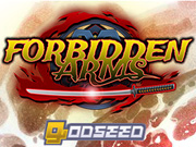 Forbidden Arms
