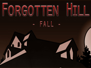 Forgotten Hill: Fall