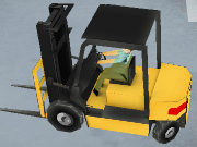 Forklift Simulator