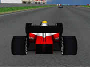 Formula Driver 3D