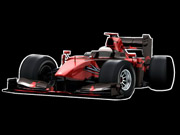 Formula Racer 2012