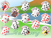 Free Solitaire Galaxy