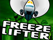 Freezer Lifter