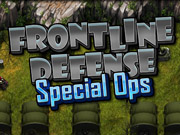 Frontline Defense Special Ops