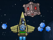 Galaxy Siege 2